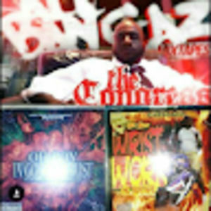 Meet your Posher, Russhon